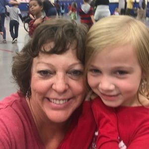 Meet your Posher, Debbie